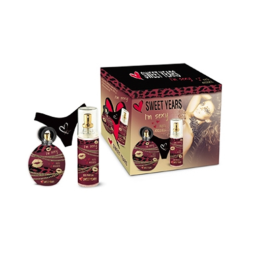 Sweet Years 