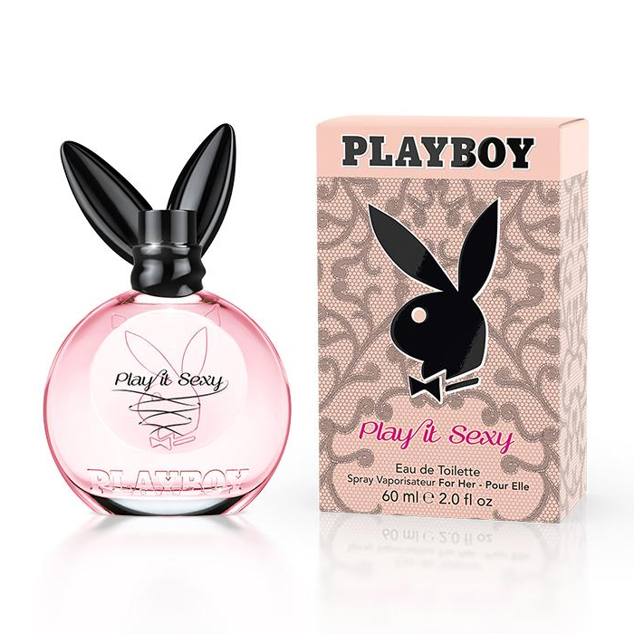 Playboy 