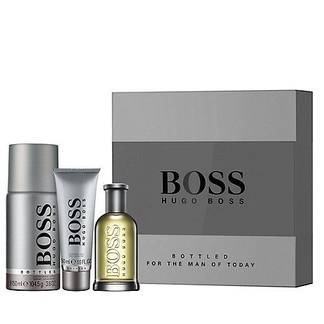 Hugo Boss 