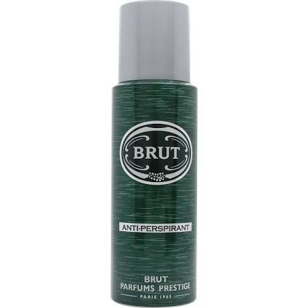 Brut  