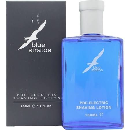 Parfums Bleu 
