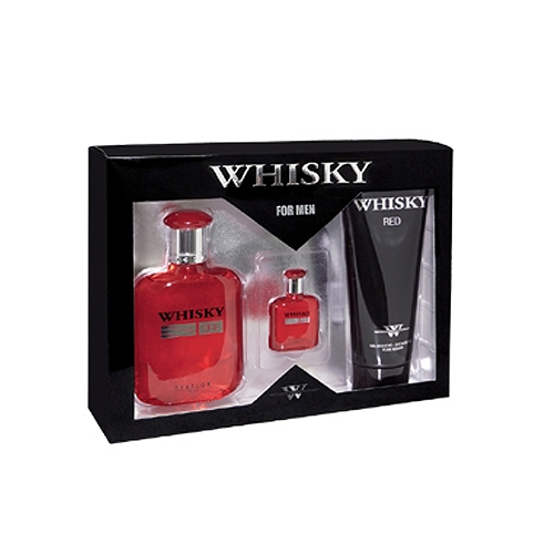 Whisky 