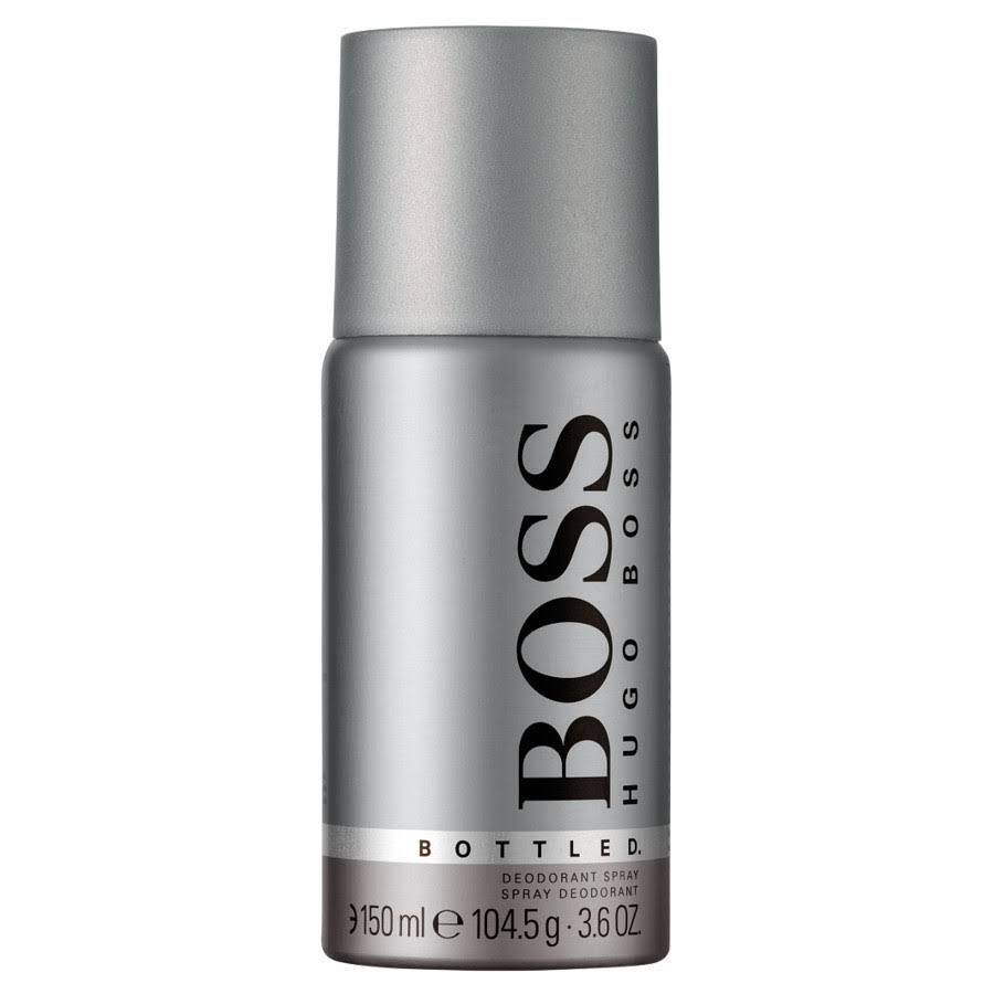 Hugo Boss 