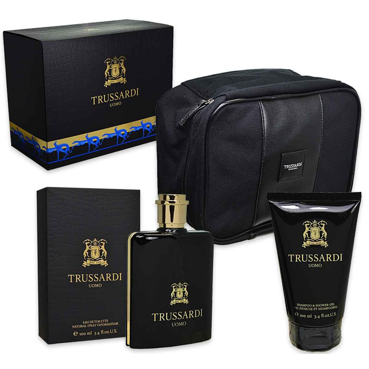 Trussardi 