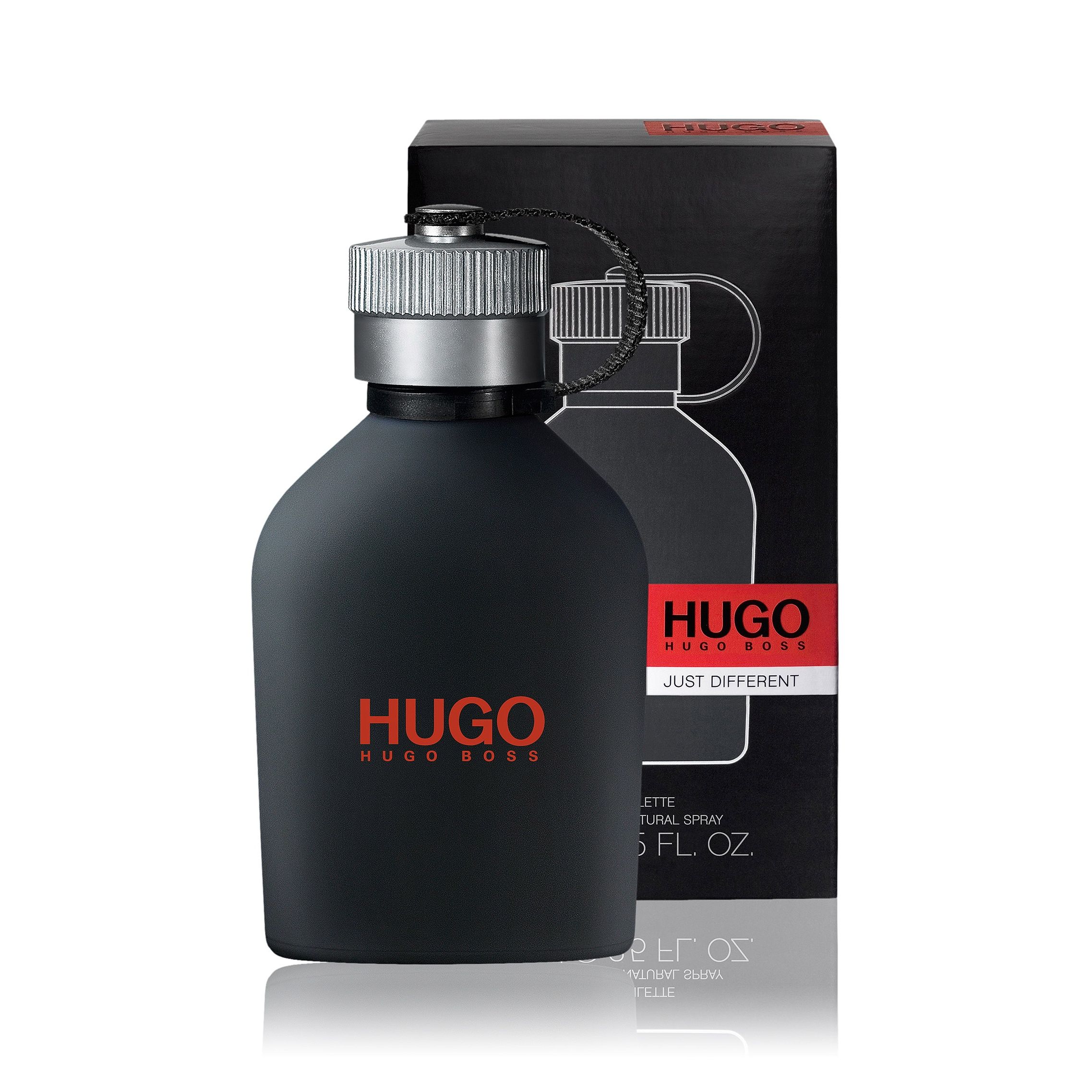 Hugo Boss 