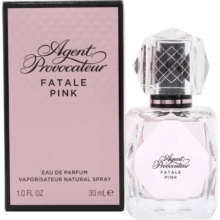 Agent Provocateur 