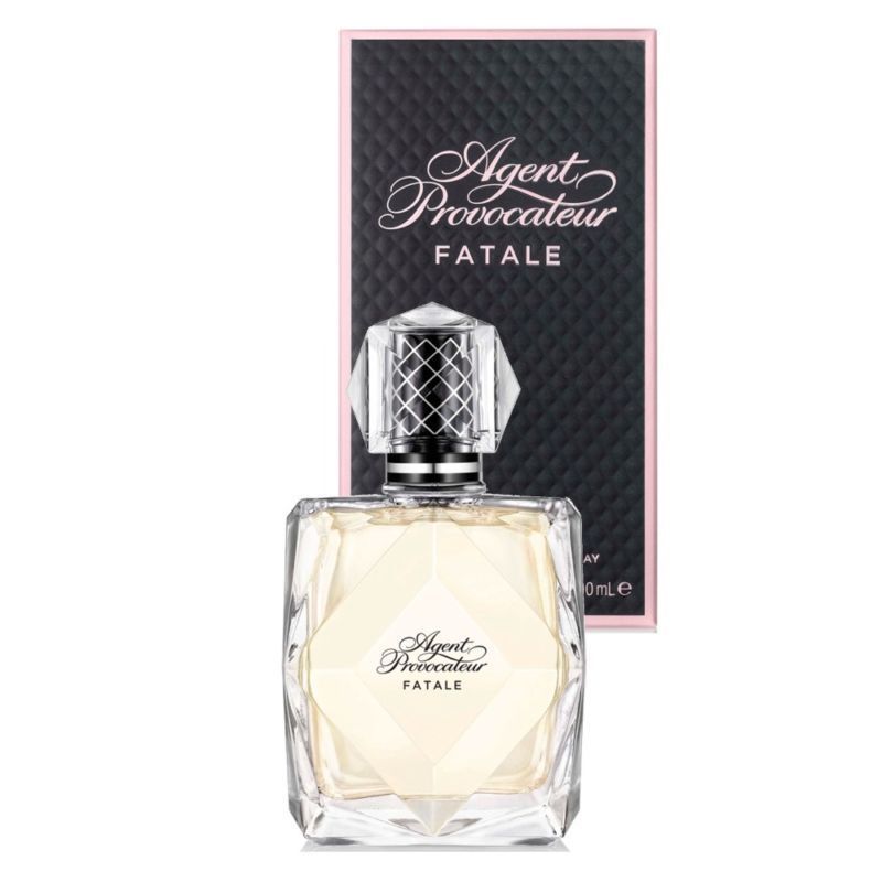Agent Provocateur 
