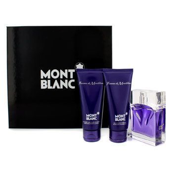Montblanc 