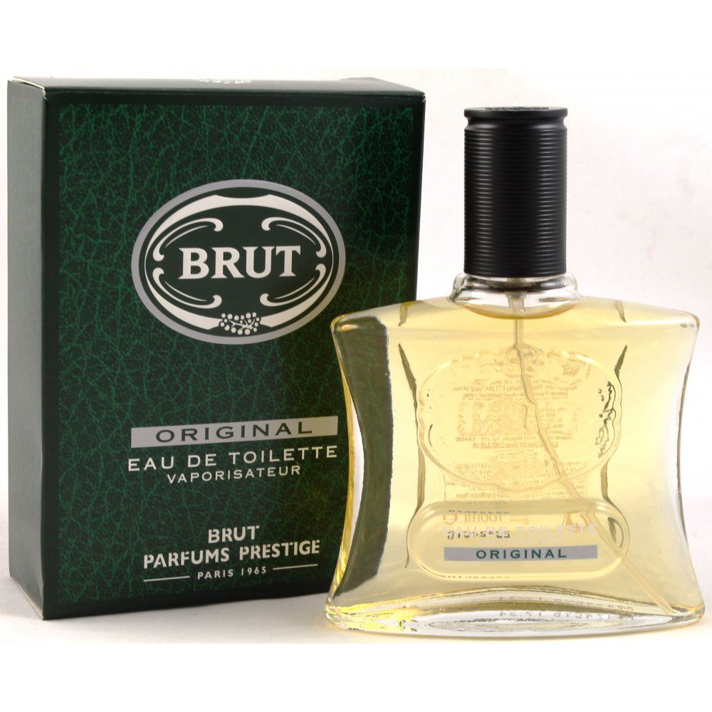 Brut  