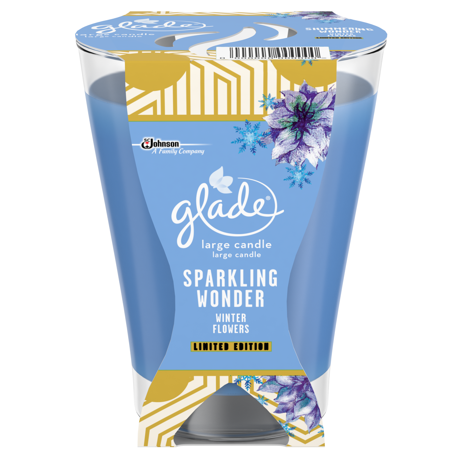Glade 