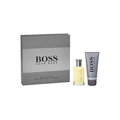 Hugo Boss 