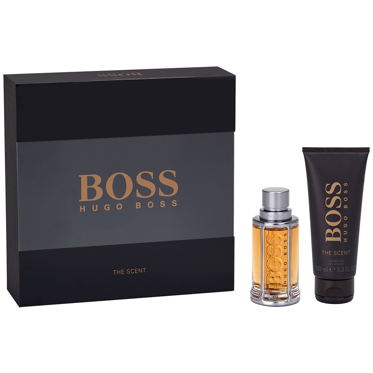 Hugo Boss 