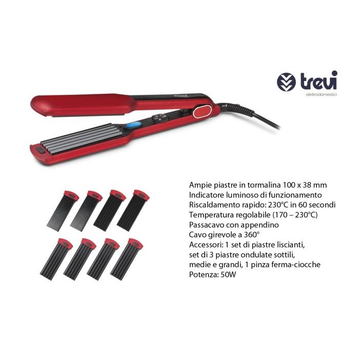 Trevi ES657