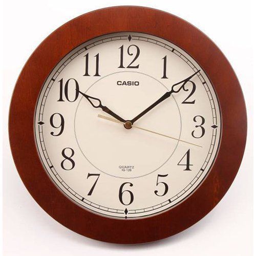Casio IQ-126-5D