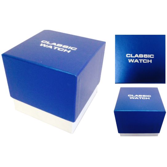 Casio CLWBOX