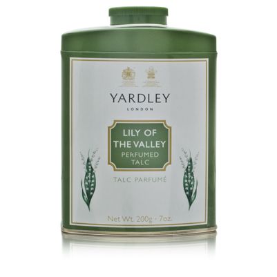 Yardley 