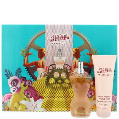 Jean Paul Gaultier 