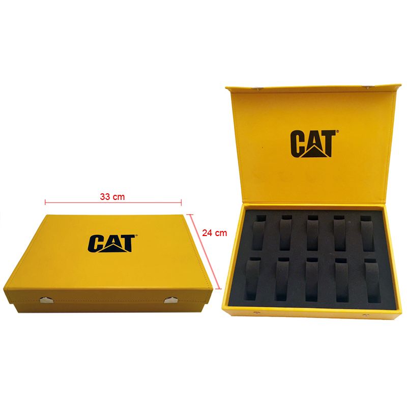 Cat CAT_BOX10_WP12