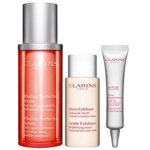 Clarins 