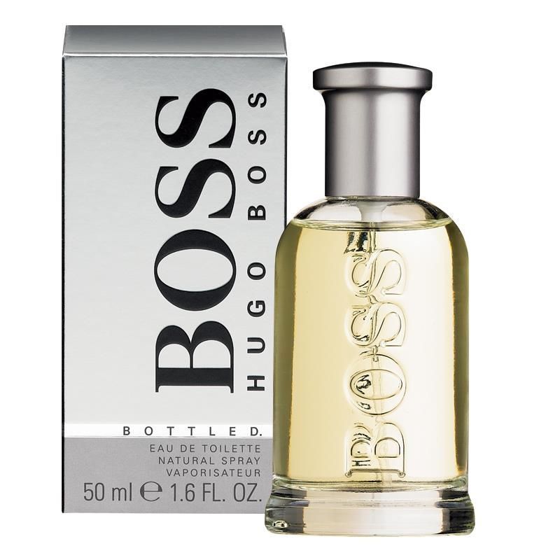 Hugo Boss 