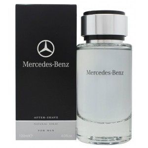 Mercedes Benz 