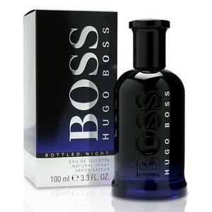 Hugo Boss 