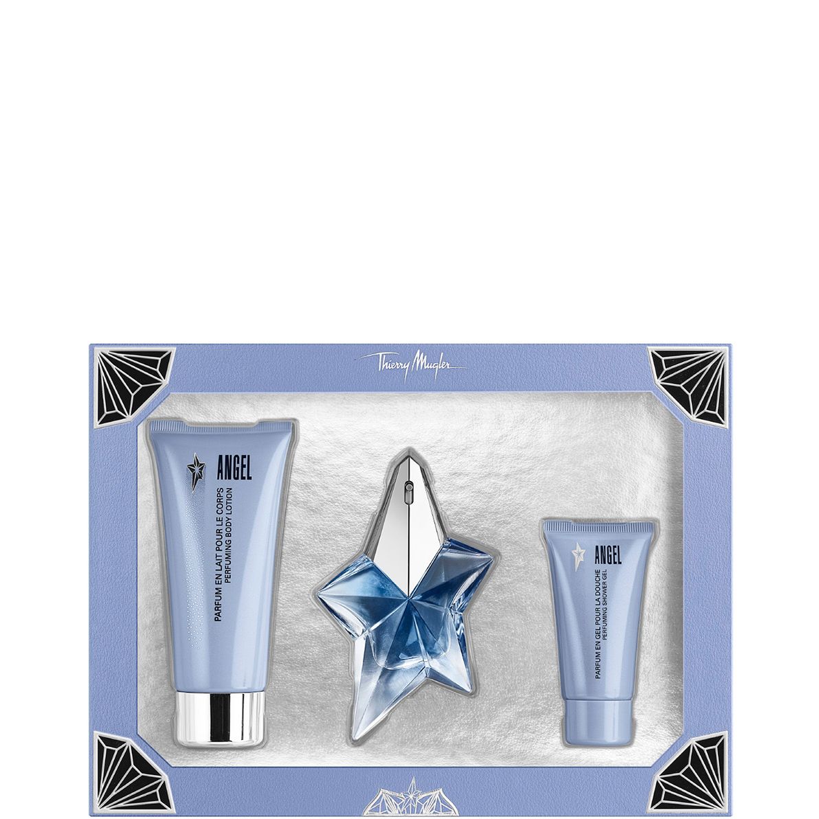 Thierry Mugler 