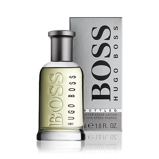 Hugo Boss 