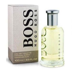 Hugo Boss 