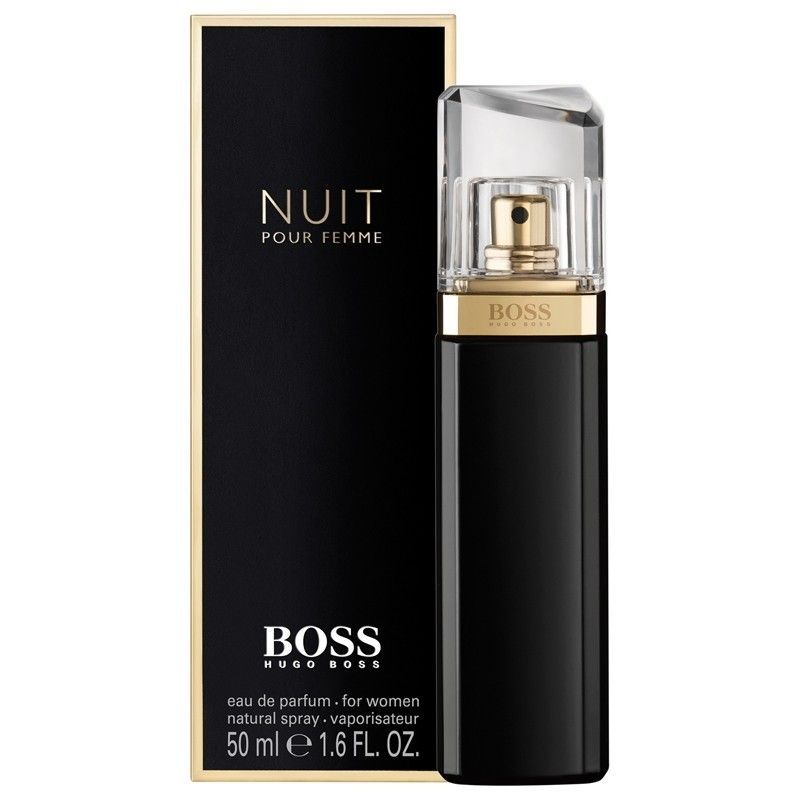 Hugo Boss 