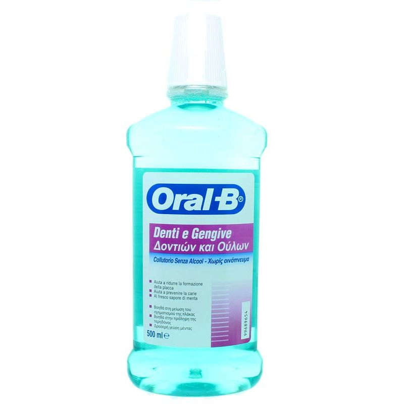 Oral-B 909436444
