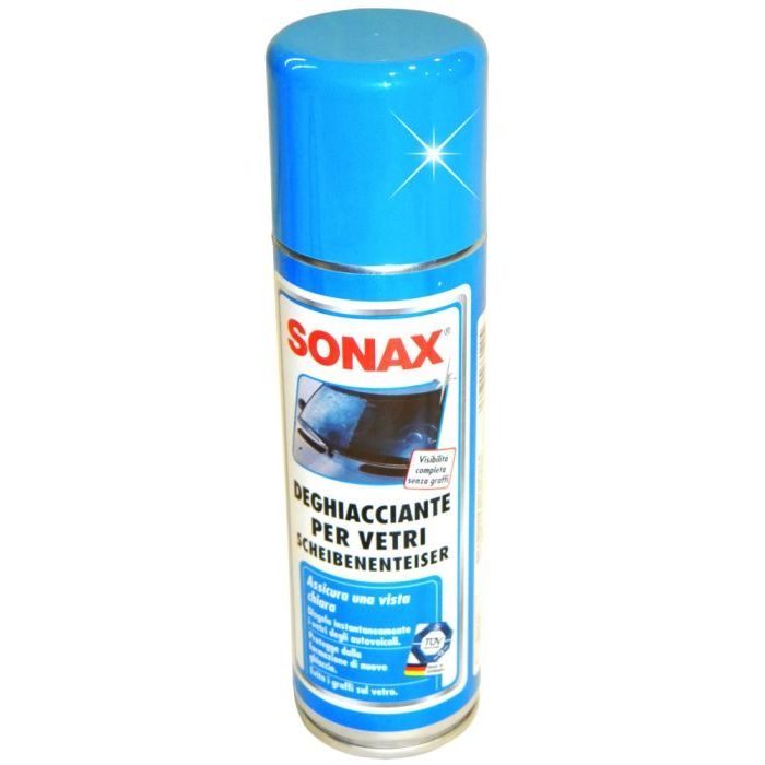Sonax 