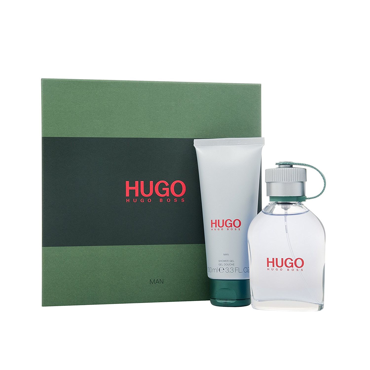 Hugo Boss 