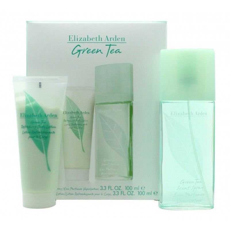 Elizabeth Arden 
