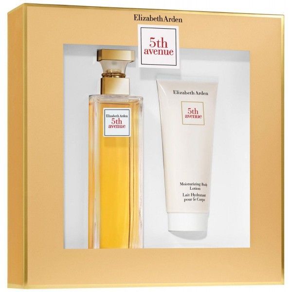 Elizabeth Arden 