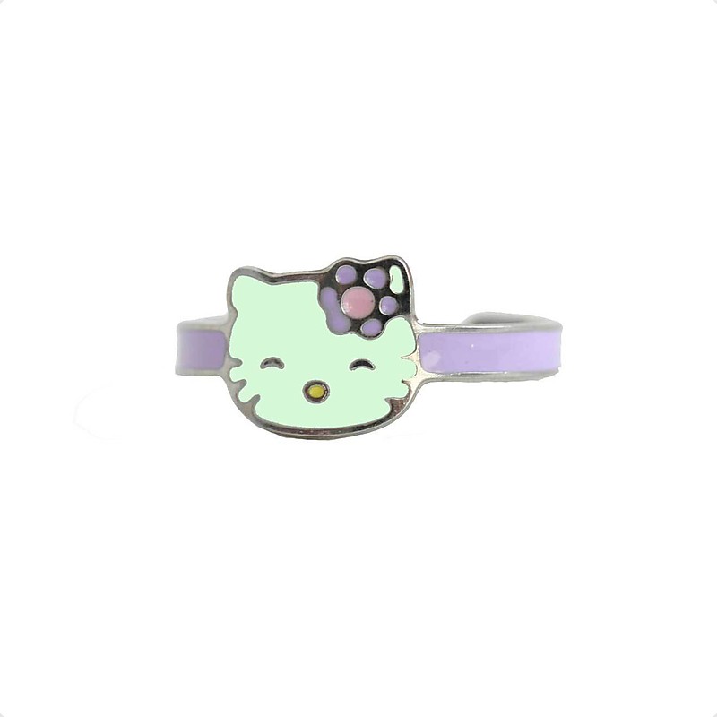 Hello kitty CAN2