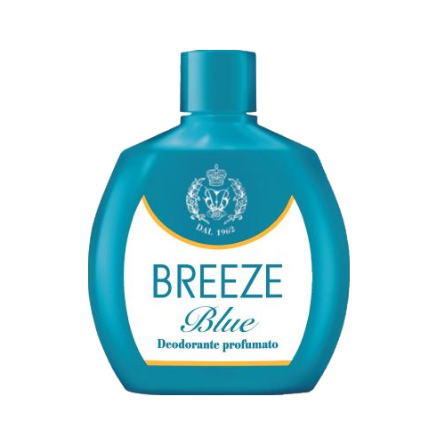 Breeze 