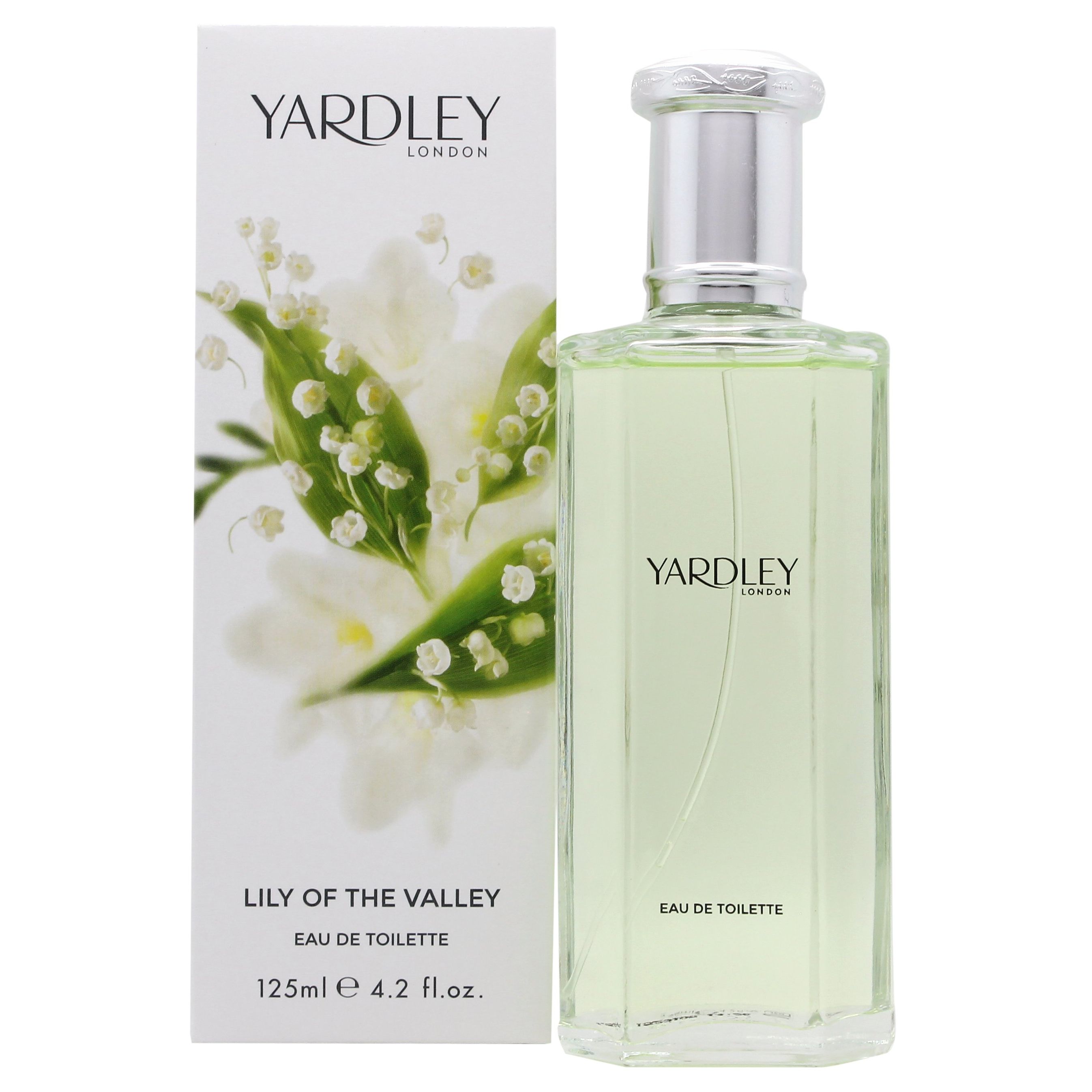 Yardley SB12581899606