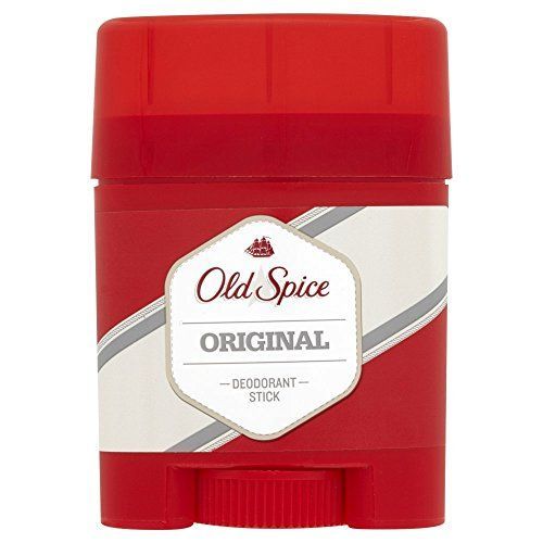 Old Spice 