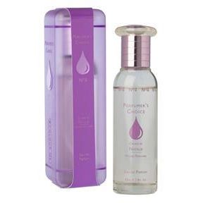 Perfumer Choice 