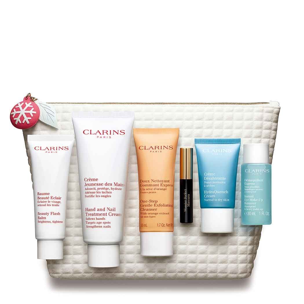 Clarins 