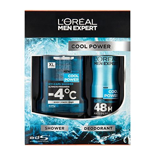 L'Oreal 