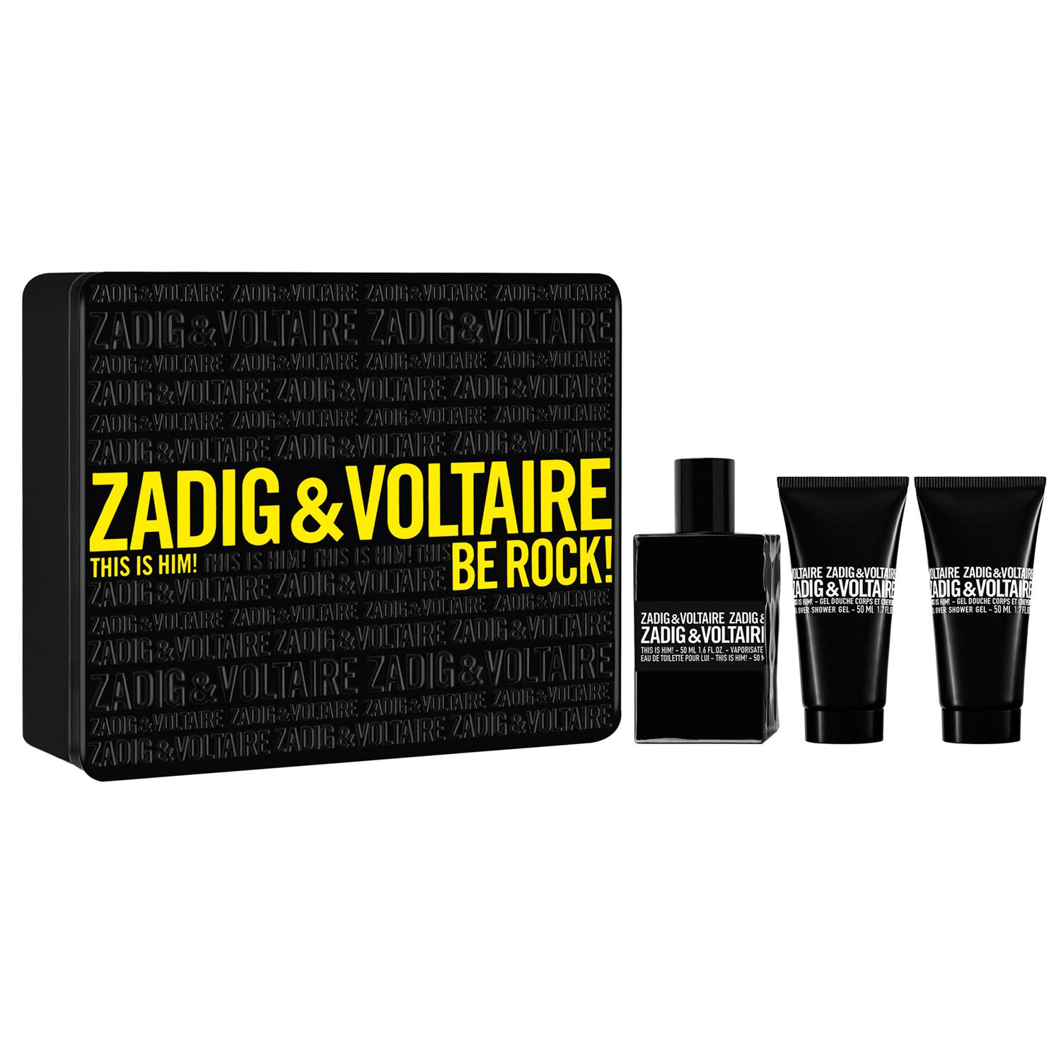 Zadig & Voltaire 