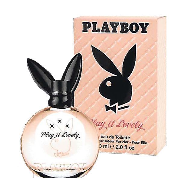 Playboy 
