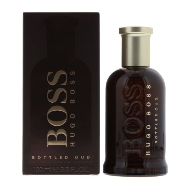 Hugo Boss 