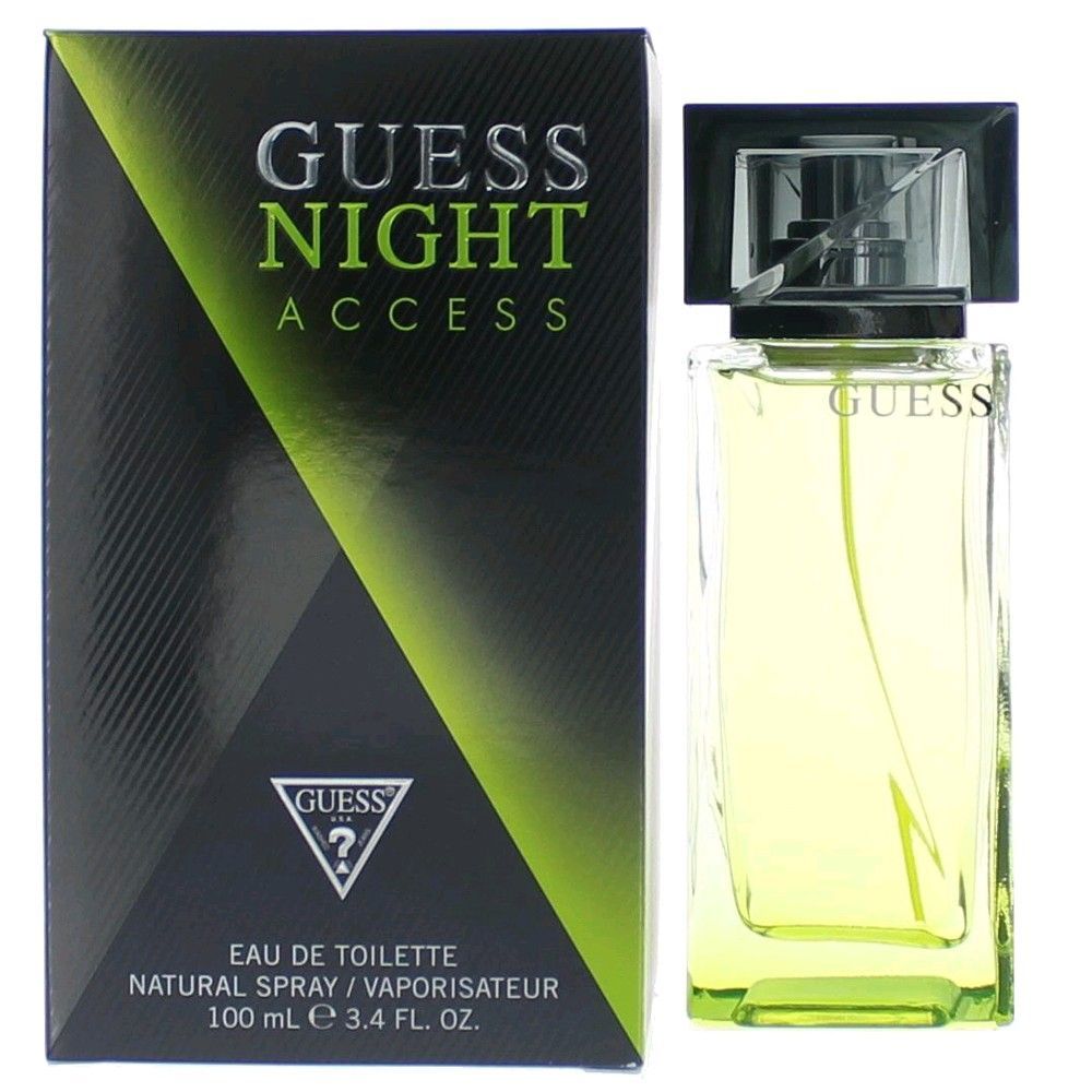 Guess 