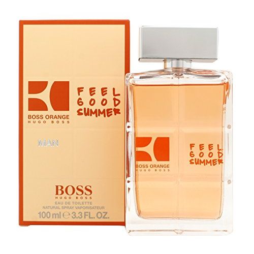 Hugo Boss 