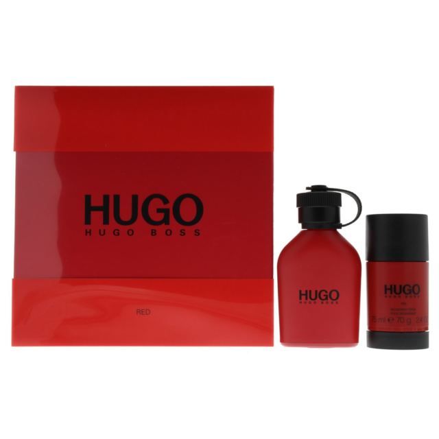 Hugo Boss 