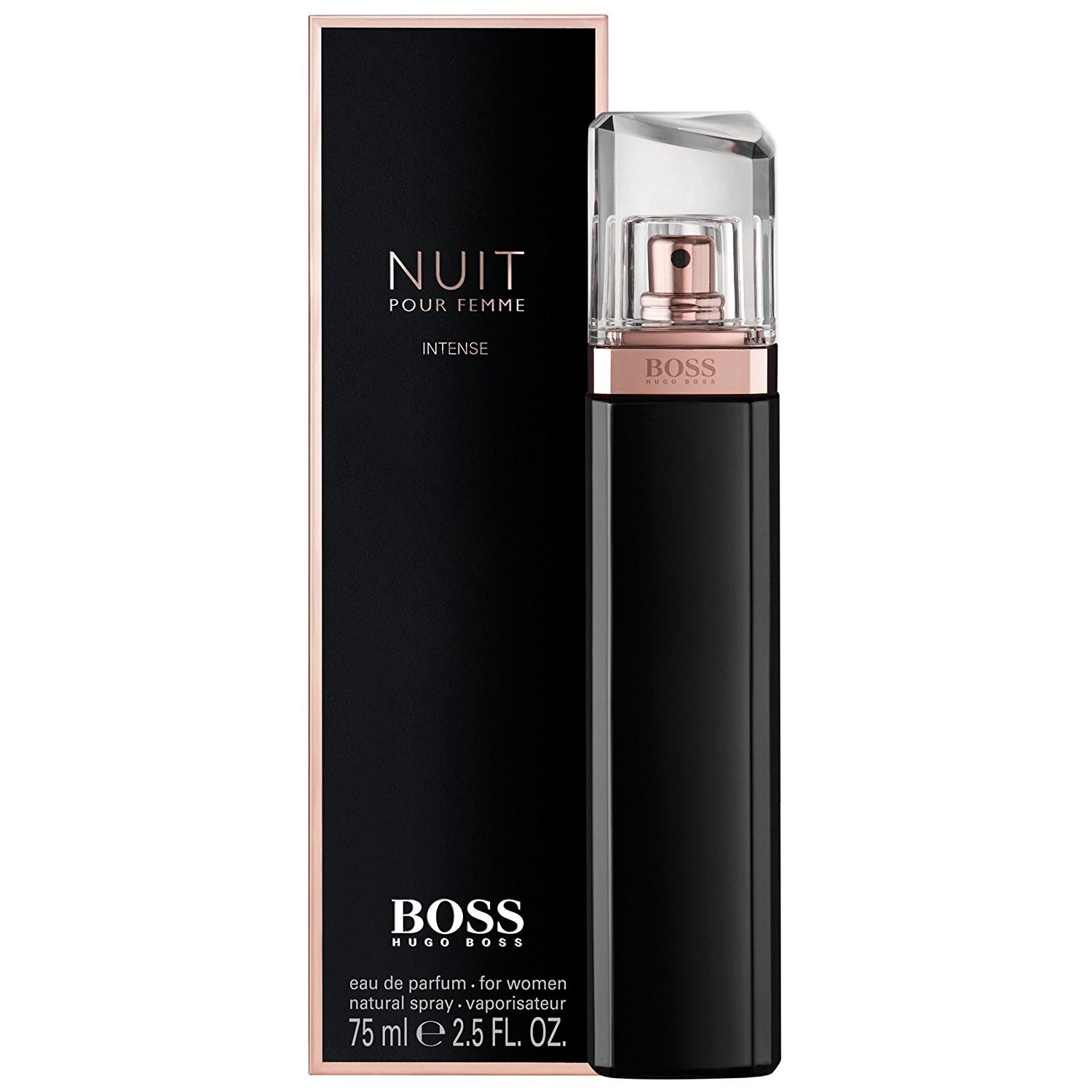Hugo Boss 