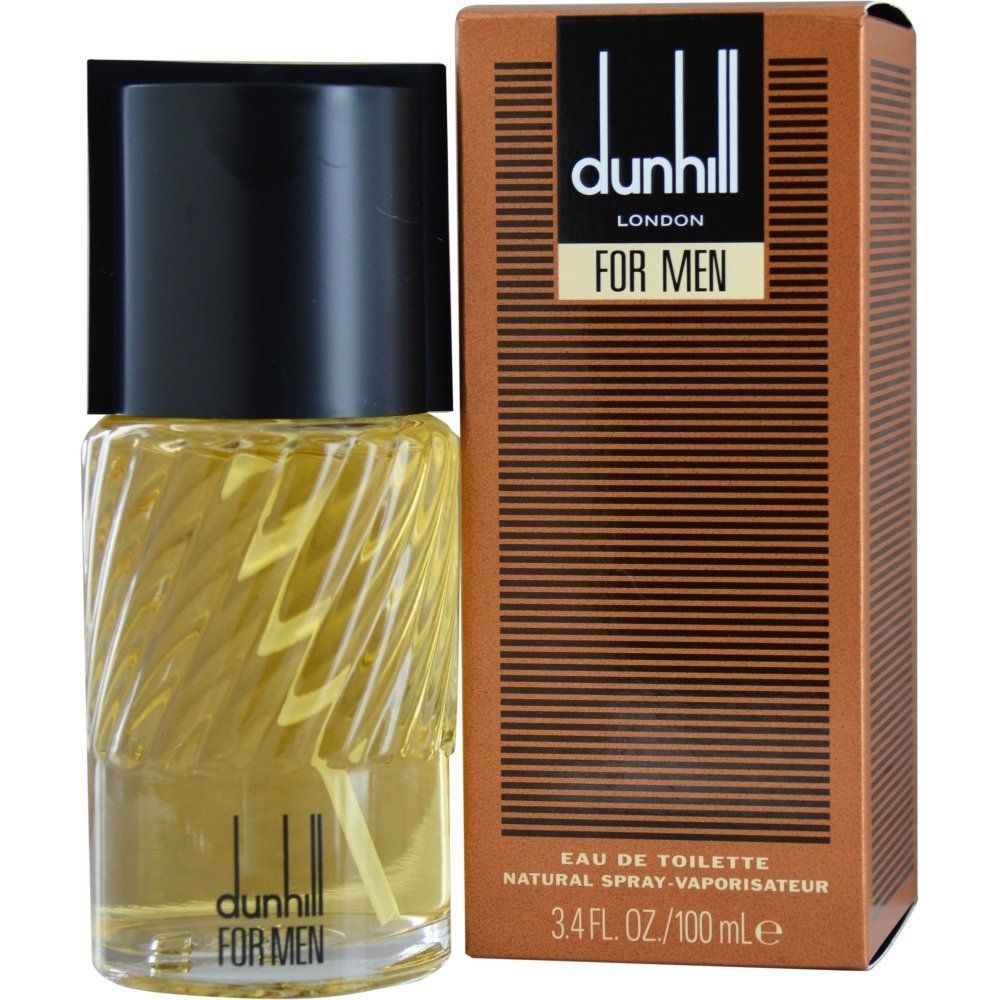 Dunhill 